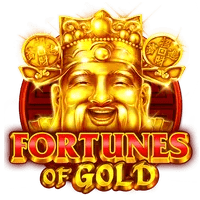 Fortune God