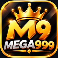 MEGA999 APP icon
